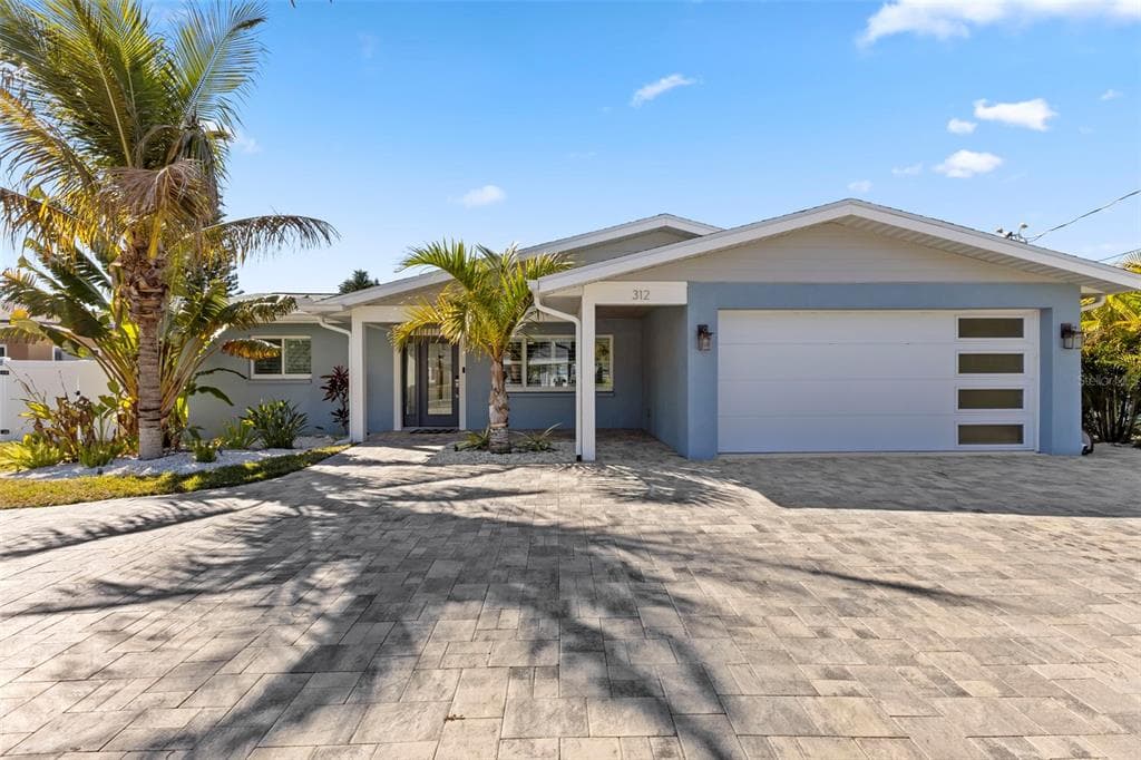 312 WESTWINDS DRIVE 1