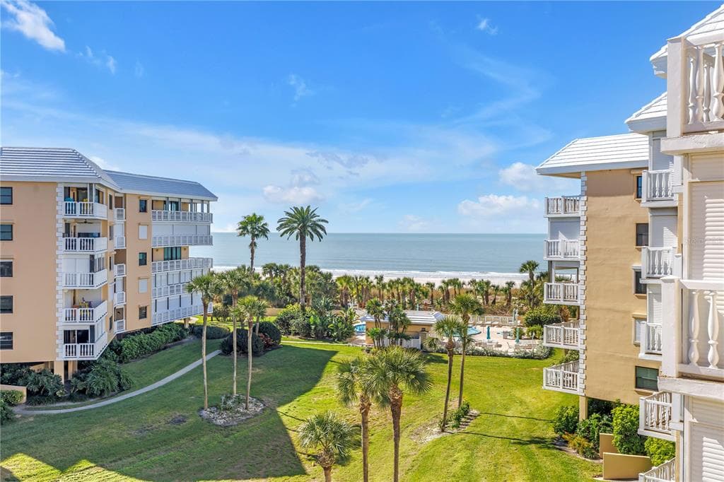 6600 SUNSET WAY 408 photo 1