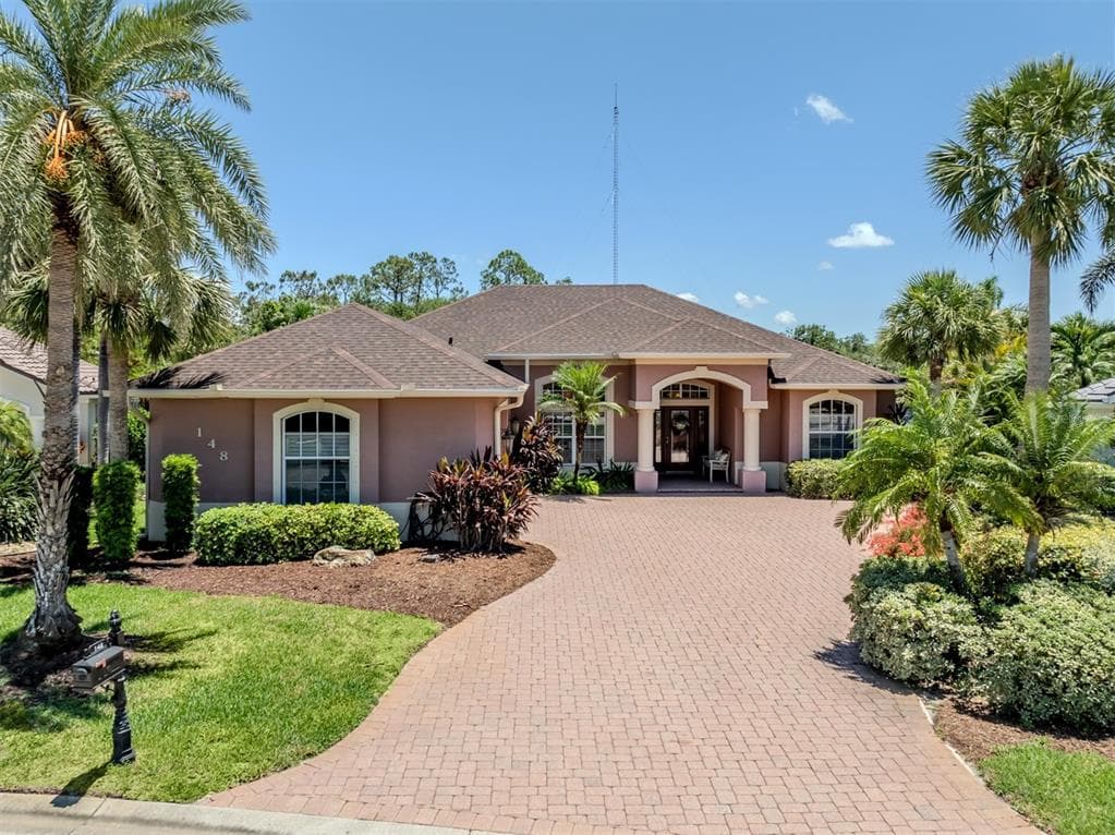 148 WADING BIRD DRIVE photo 2