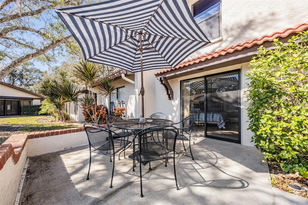 3505 TARPON WOODS BOULEVARD Q402 photo 23