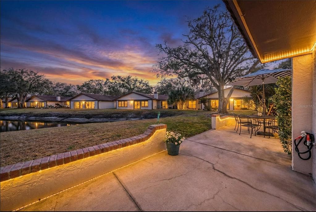 3505 TARPON WOODS BOULEVARD Q402 photo 25