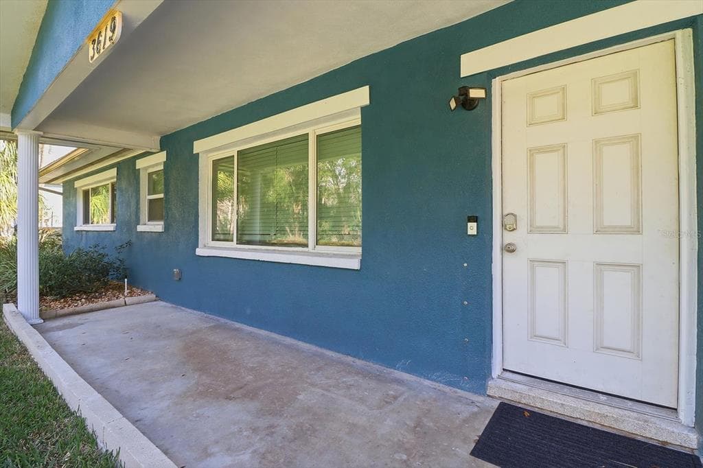 3619 N SUWANNEE POINT 5