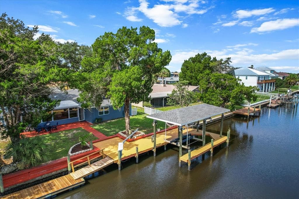 11671 W COQUINA COURT 4
