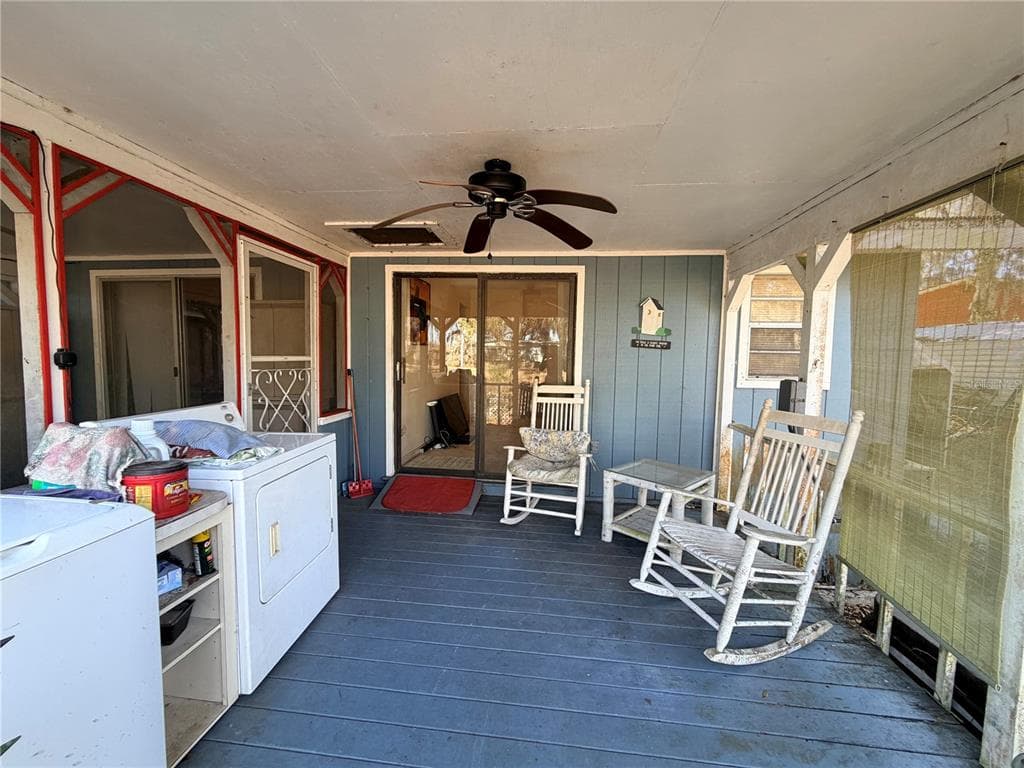 5721 S LIVE OAK DRIVE photo 22
