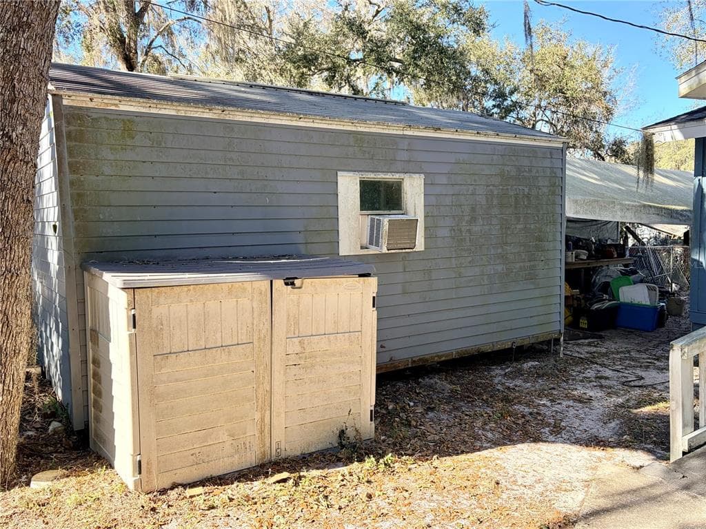 5721 S LIVE OAK DRIVE 4