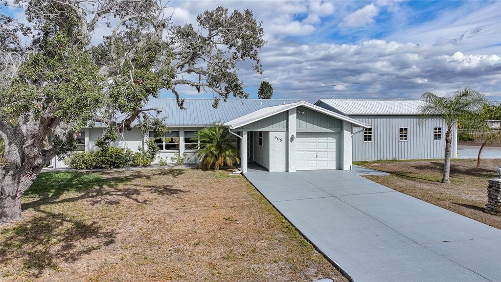 405 RIDGECREST DRIVE 1