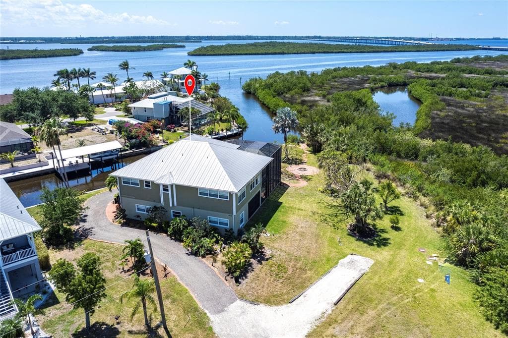 3712 BALBOA COURT 1