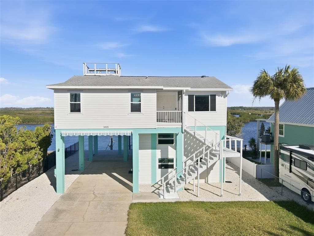 3395 EAGLE NEST DRIVE 1
