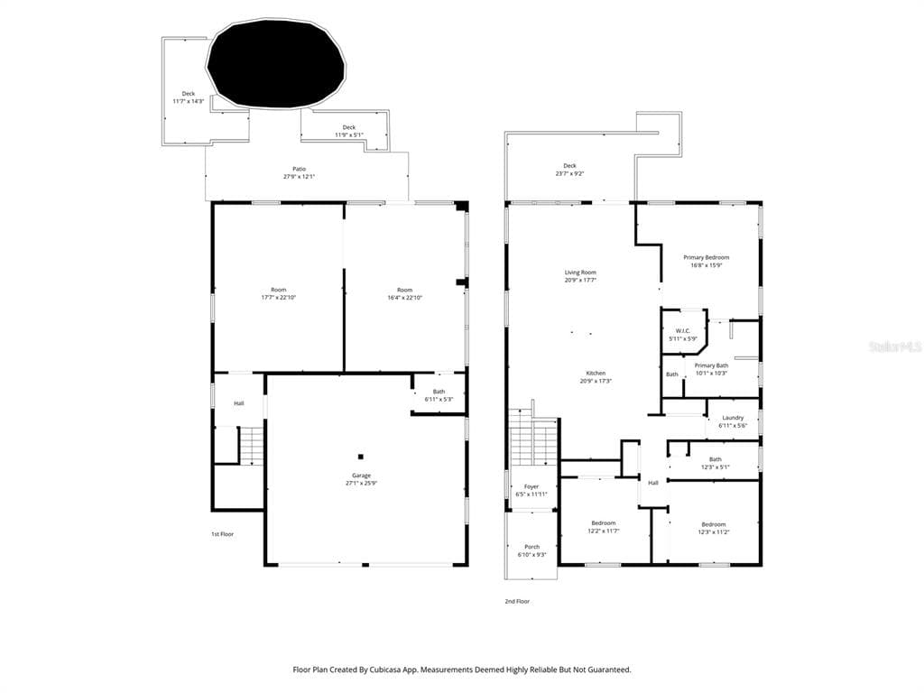 3209 ROSE ARBOR DRIVE 3