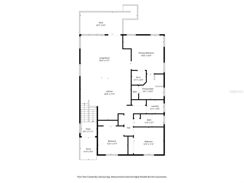 3209 ROSE ARBOR DRIVE 4