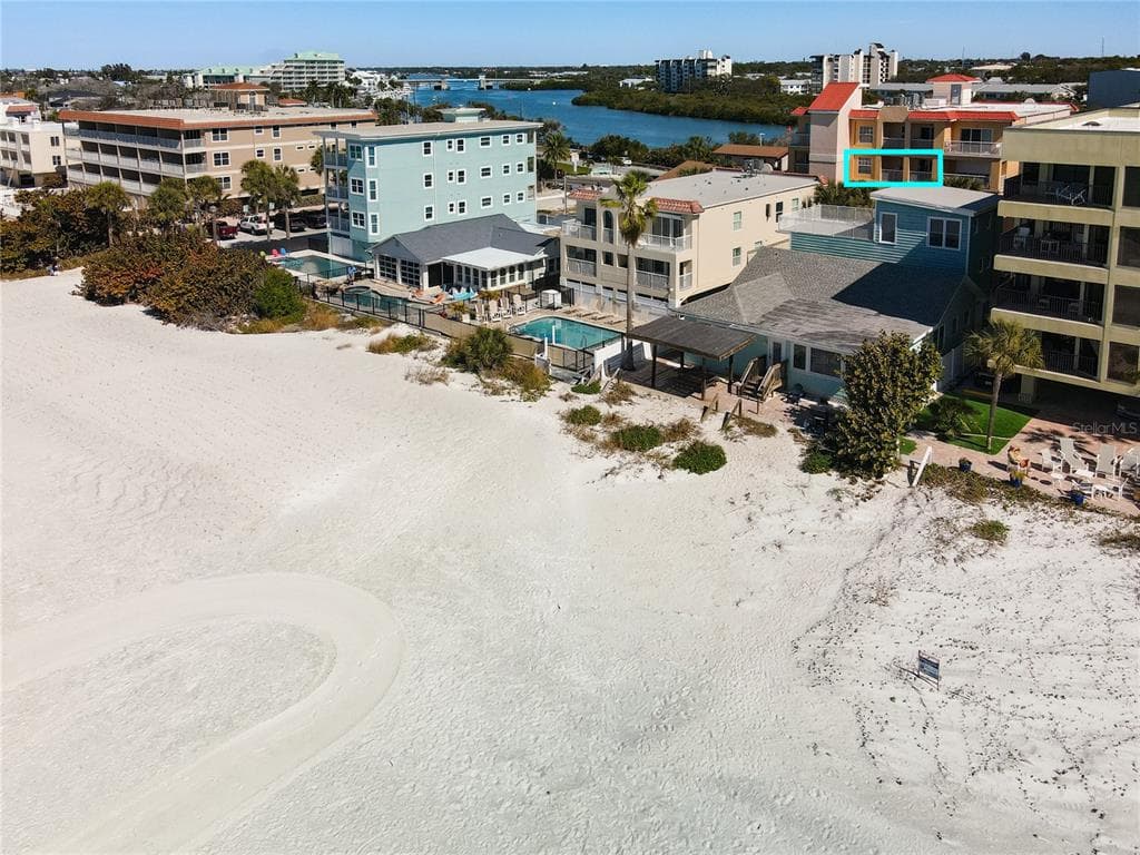 78 GULF BOULEVARD #5 1