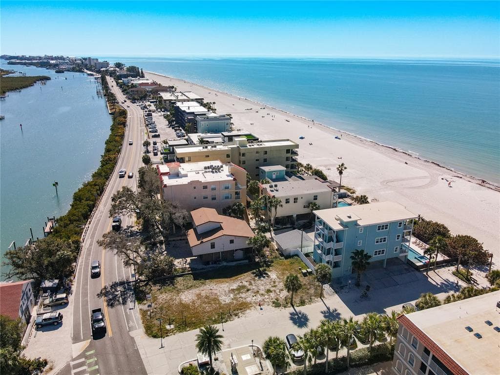 78 GULF BOULEVARD #5 4