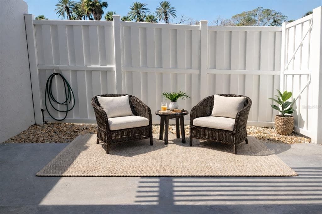 500 TREASURE ISLAND CAUSEWAY 106 photo 15