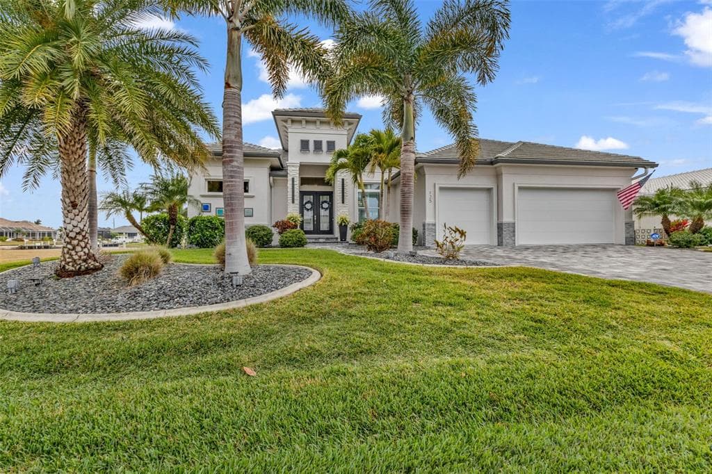125 GREAT ISAAC COURT 1