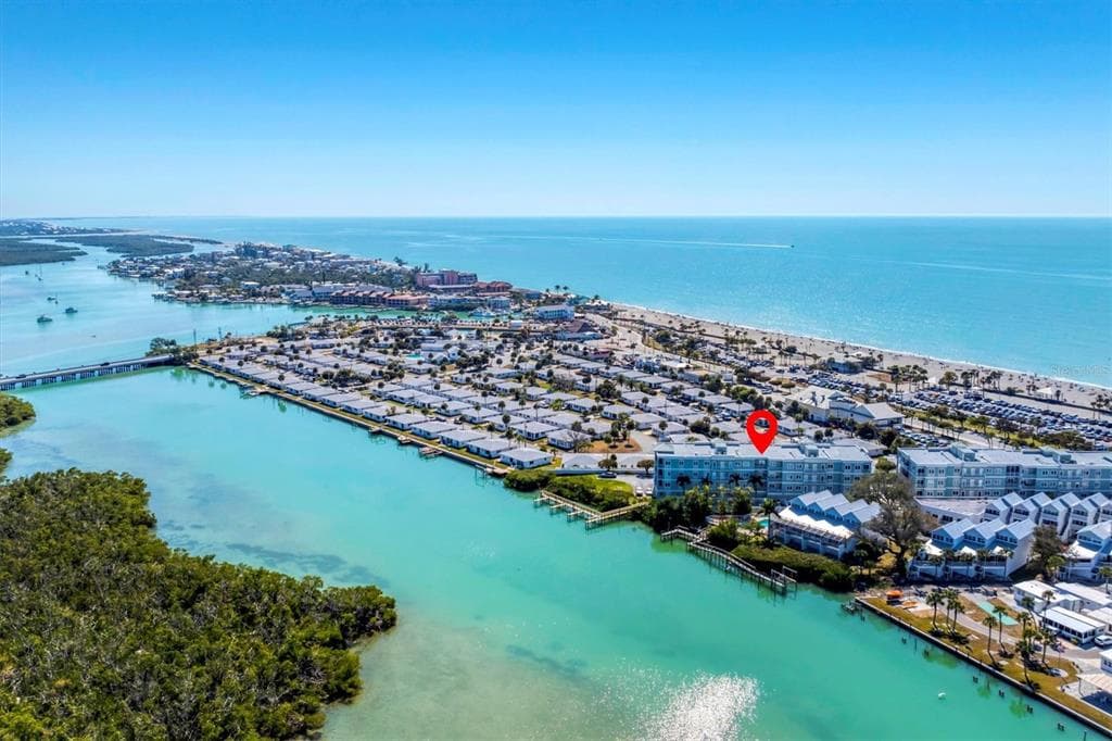 2245 N BEACH RD. #203 2