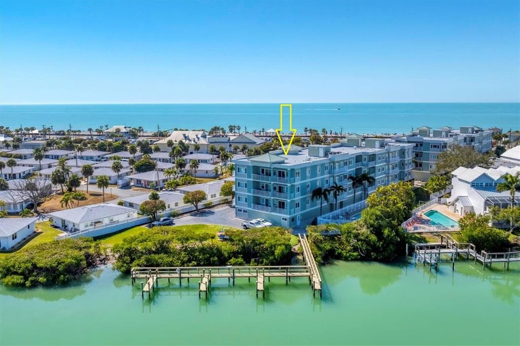 2245 N BEACH RD. #203 1