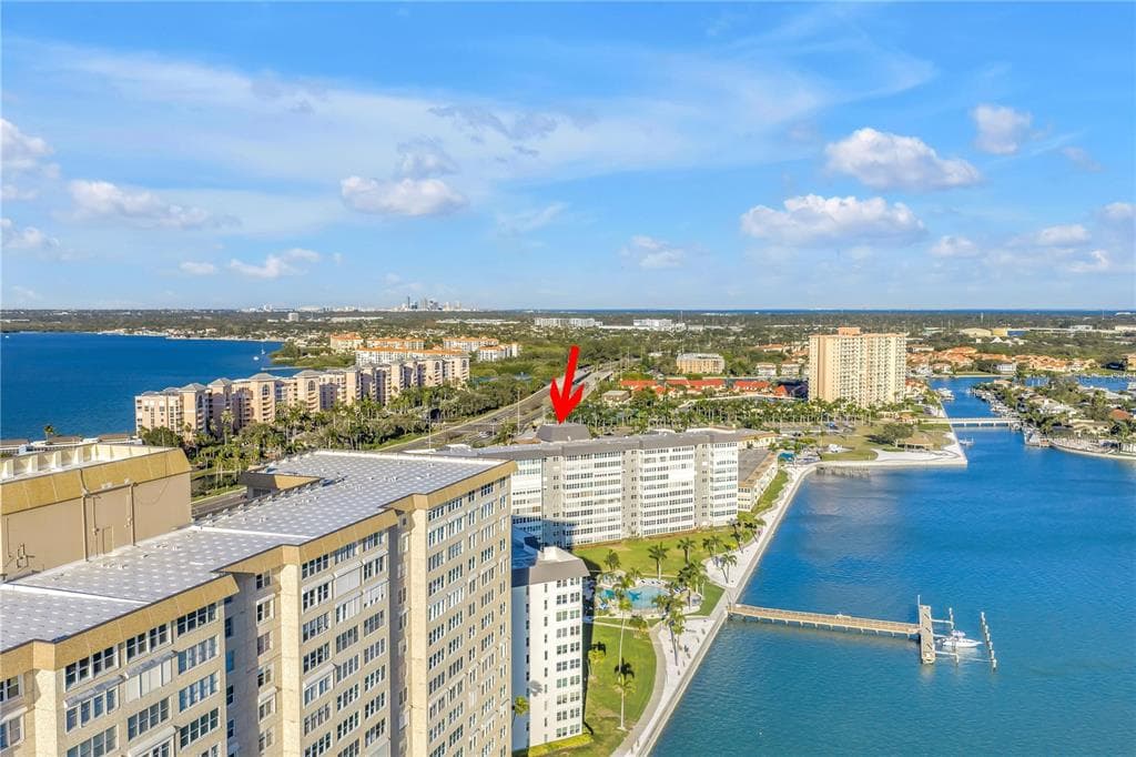 5108 BRITTANY DRIVE S #204 2