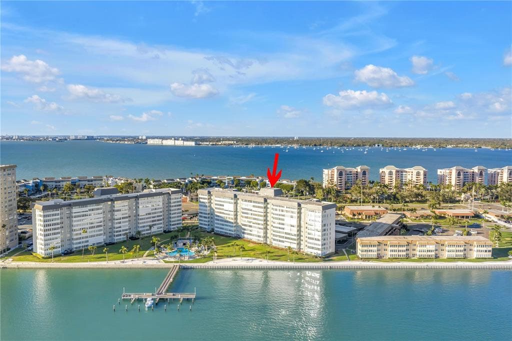 5108 BRITTANY DRIVE S #204 1