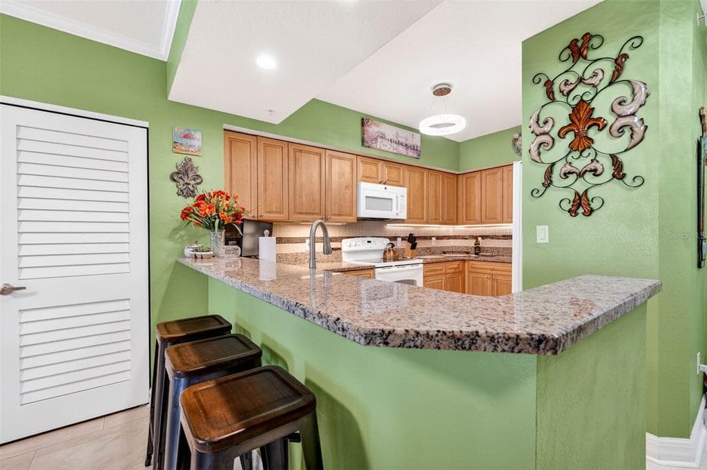4516 SEAGULL DRIVE 719 photo 6