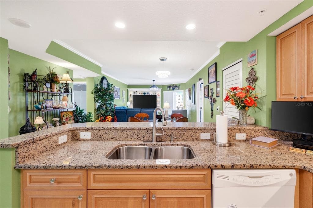 4516 SEAGULL DRIVE #719 4