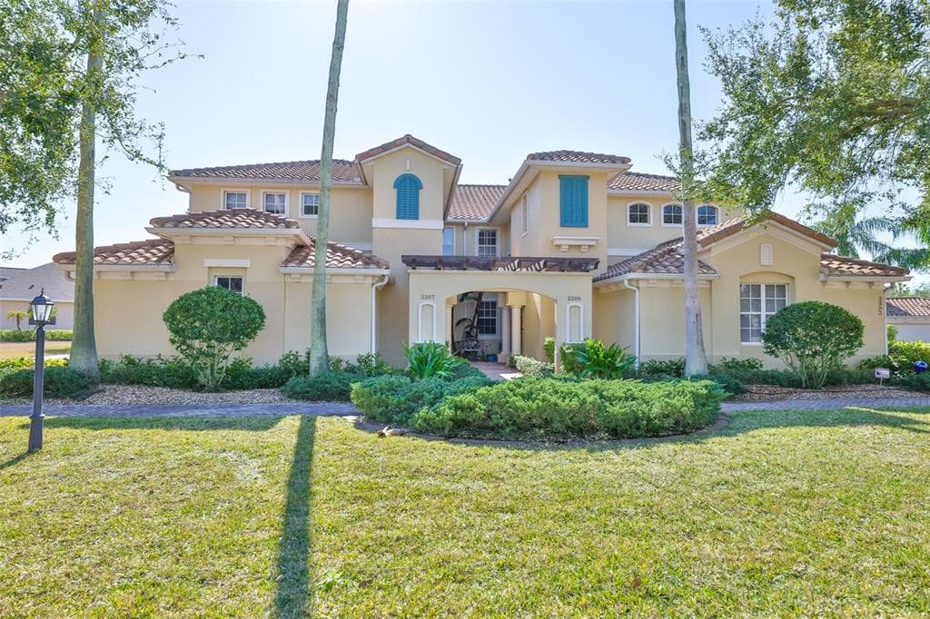 2207 S PEBBLE BEACH BOULEVARD photo 4