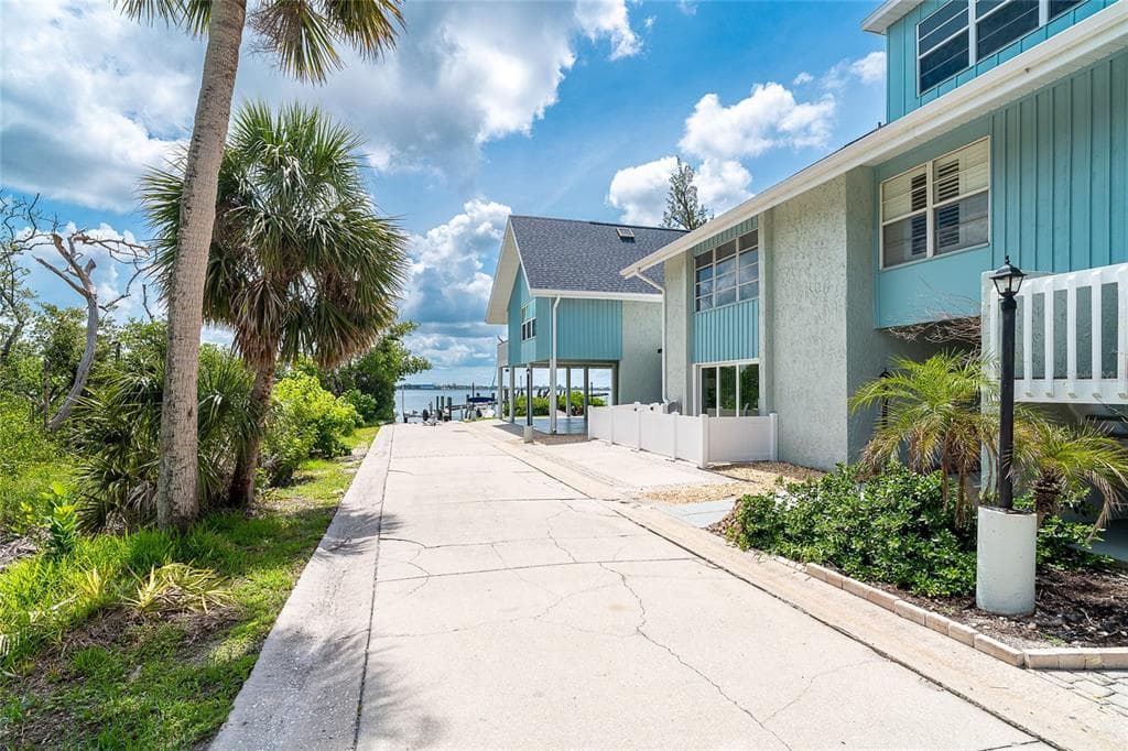 6005 N BEACH ROAD #16 2