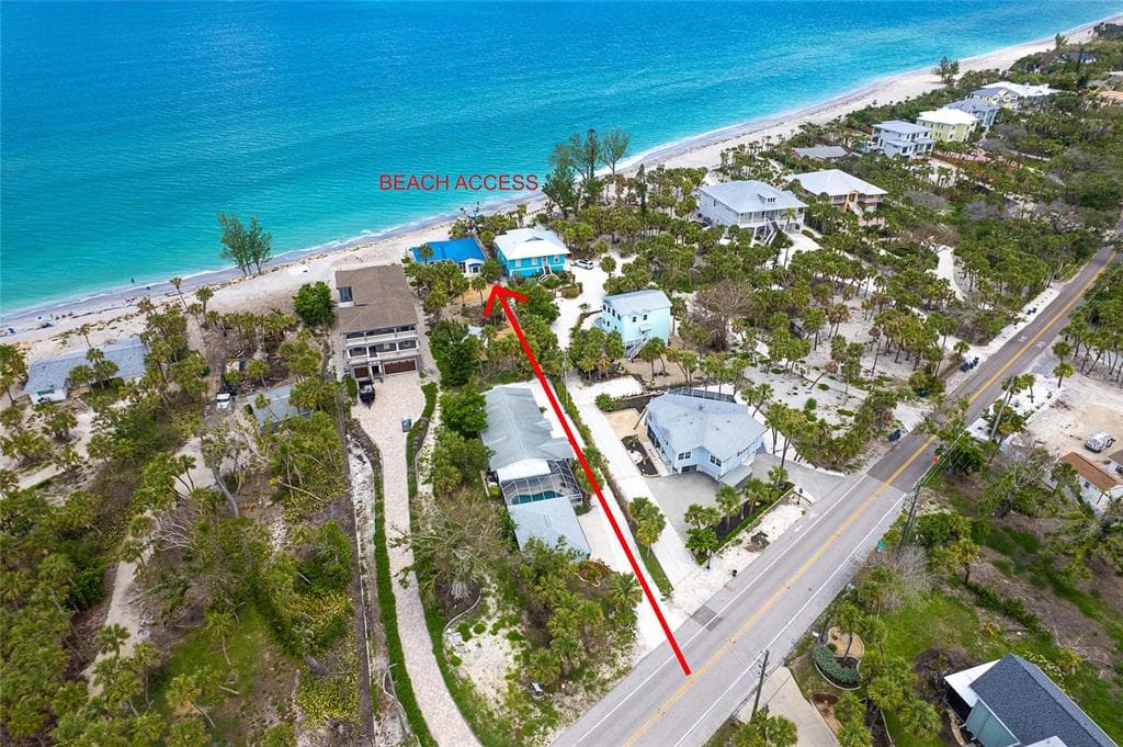 6005 N BEACH ROAD #16 5