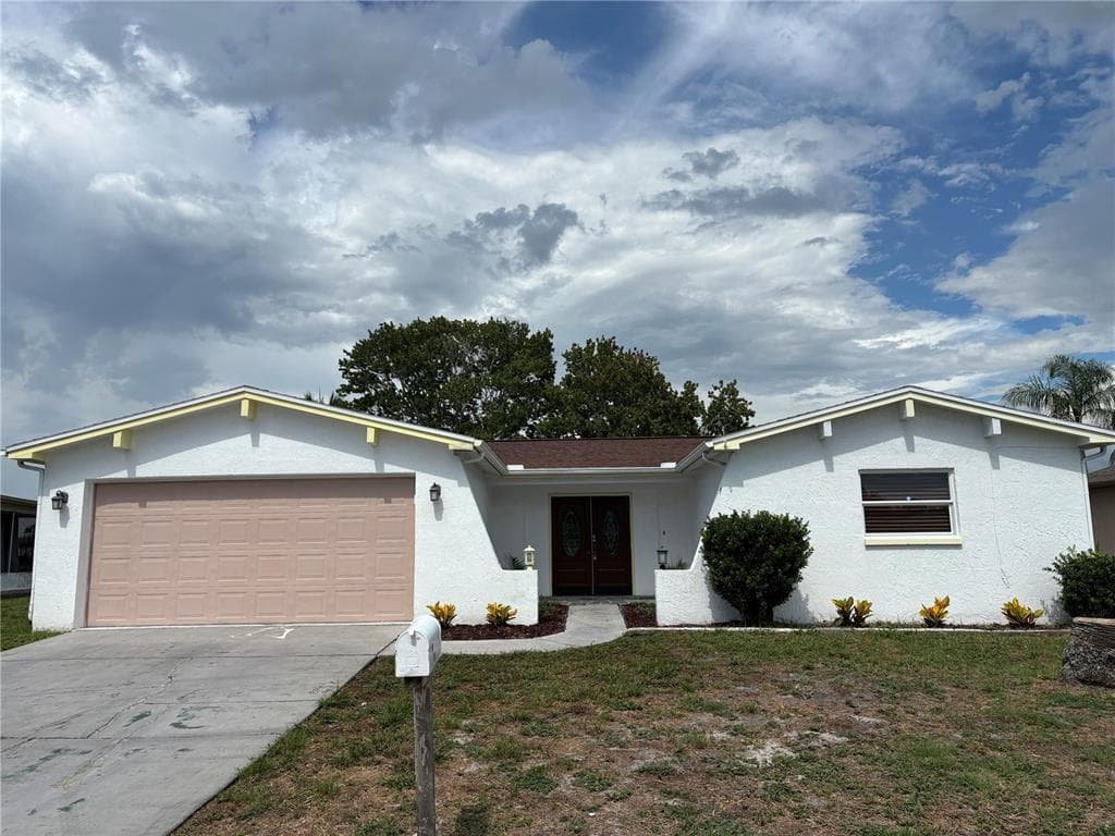 9616 LAKE CHRISTINA LANE 2