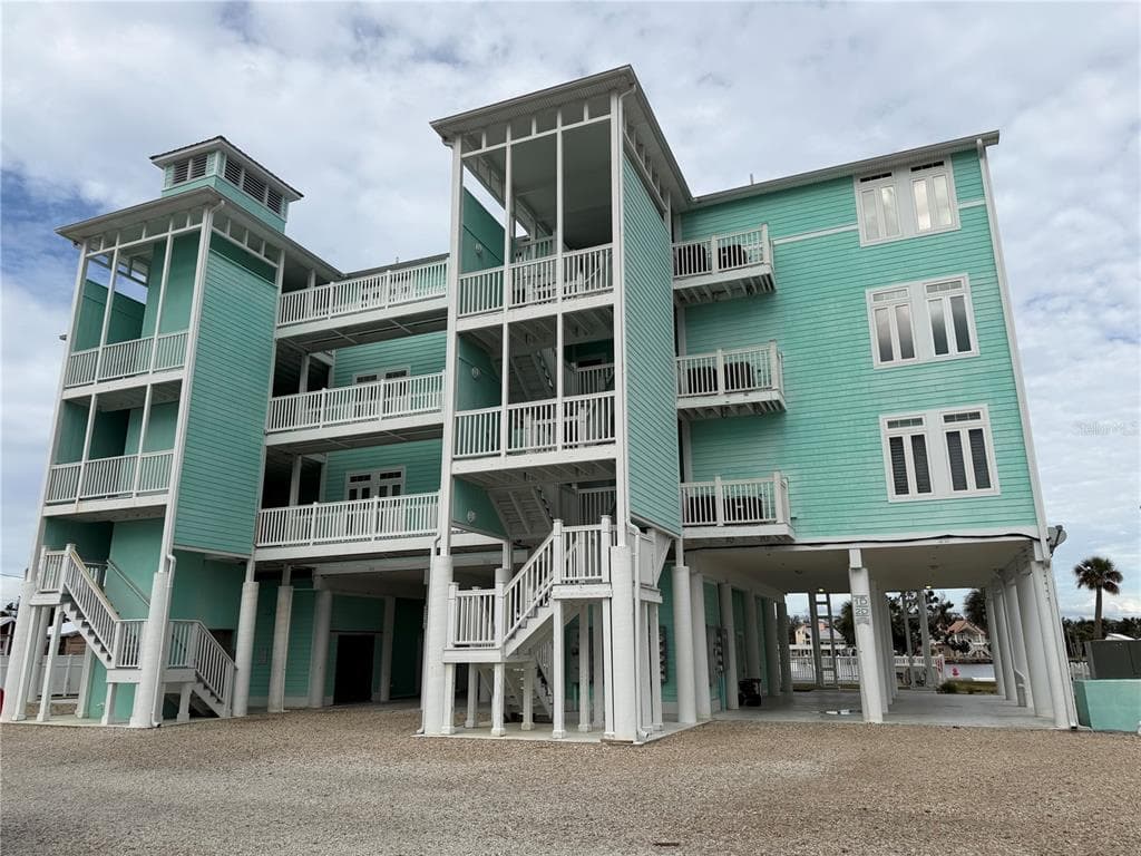 6990 SW HWY 358 #2B 1