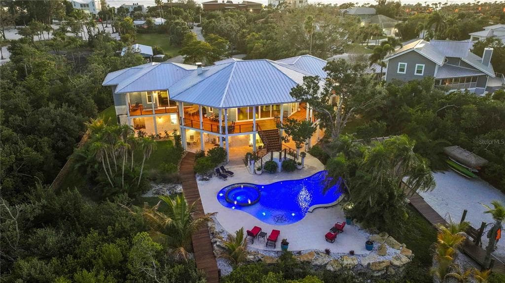 6680 GULF OF MEXICO DRIVE photo 10