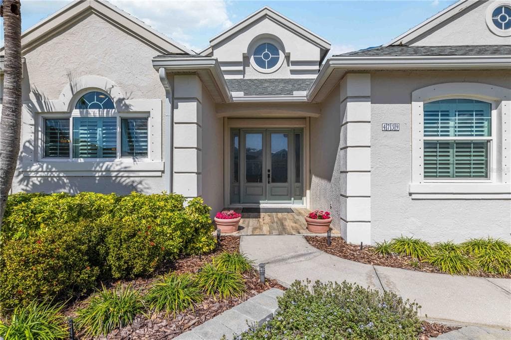 4739 COMPASS DRIVE 3
