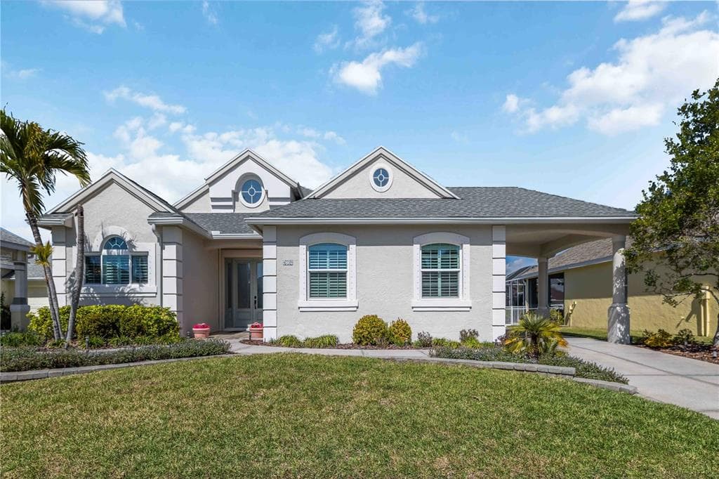 4739 COMPASS DRIVE 1