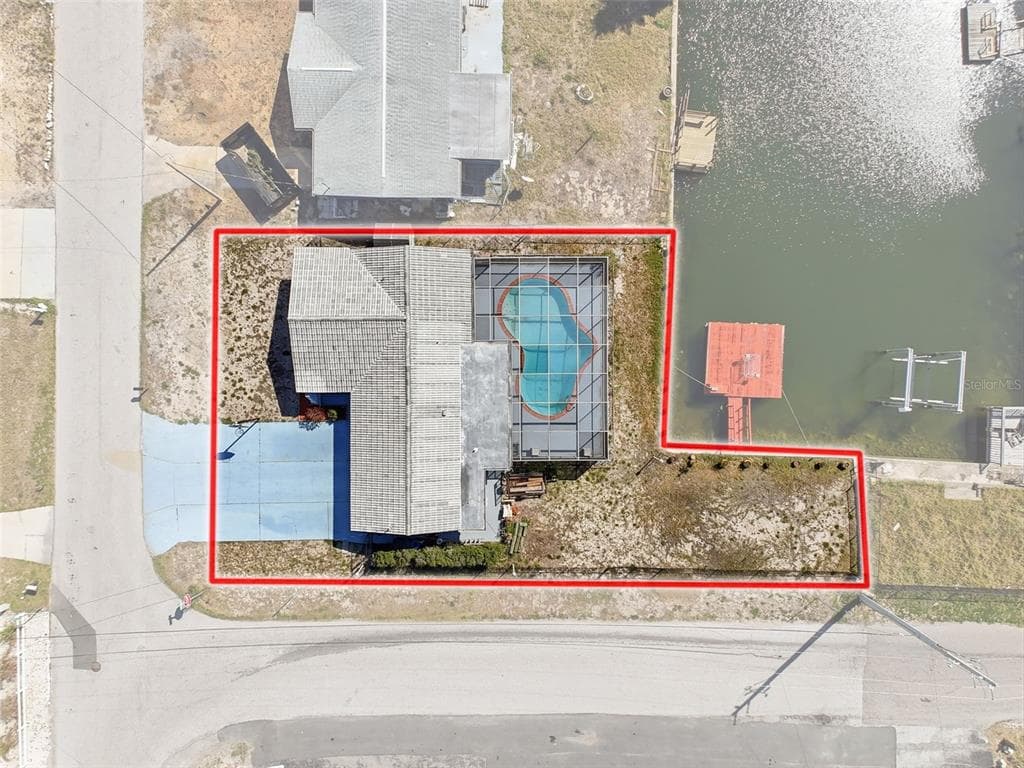 13701 VERONICA DRIVE 3