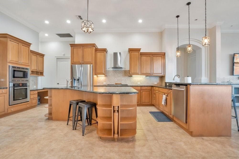 3040 HIGHLANDS BY THE LAKE WAY photo 16