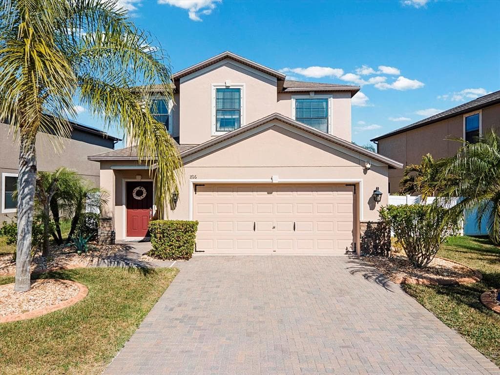 1716 HADDEN HALL PLACE photo 4