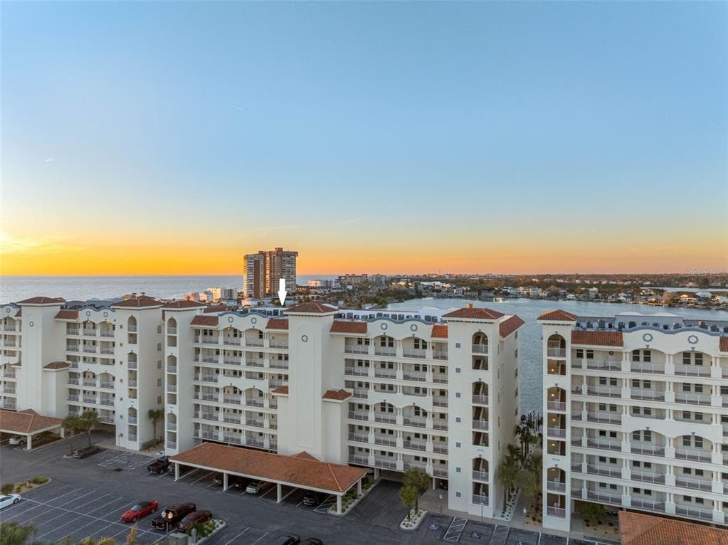 17717 GULF BOULEVARD #702 2