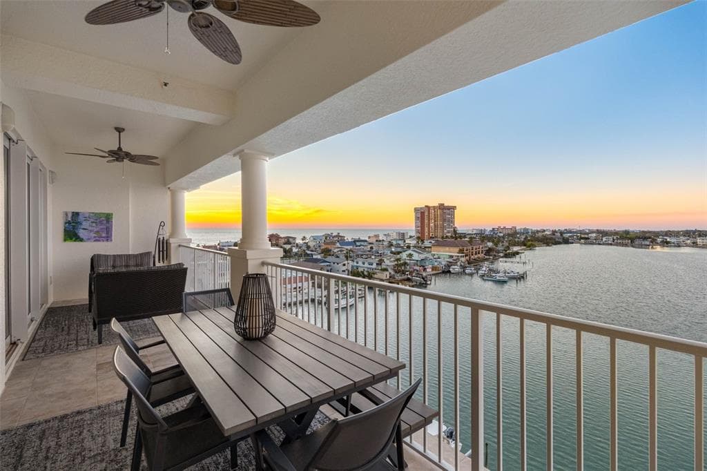 17717 GULF BOULEVARD #702 5