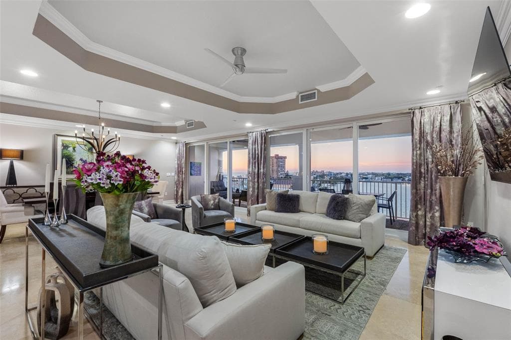 17717 GULF BOULEVARD #702 1