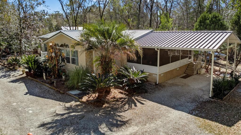 8321 HARDWOOD LANDING ROAD 2