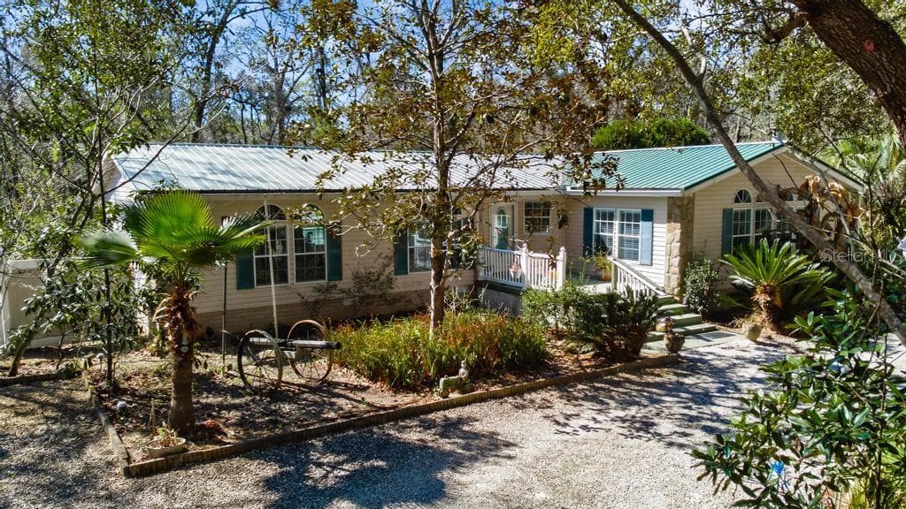 8321 HARDWOOD LANDING ROAD 1
