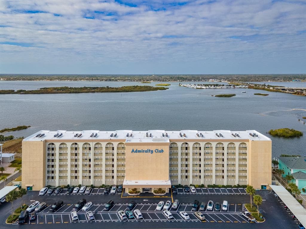 3606 S PENINSULA DRIVE #208 2