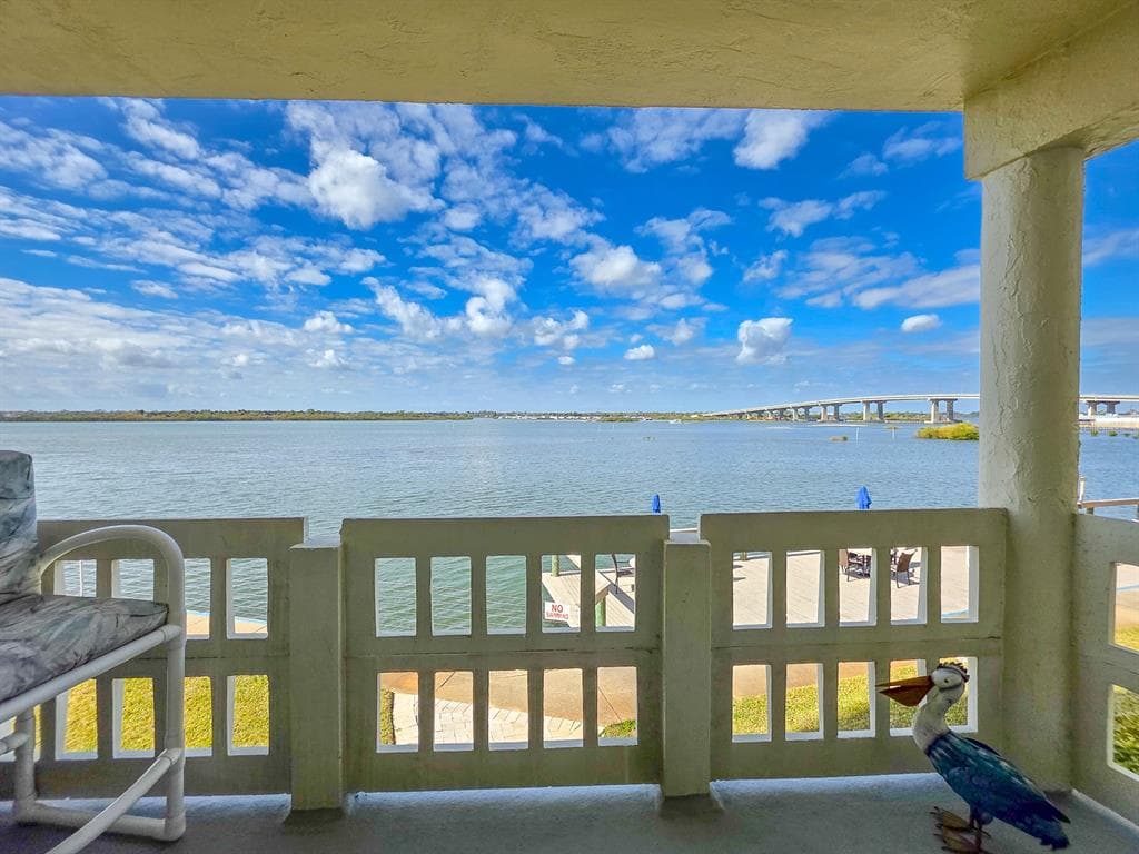 3606 S PENINSULA DRIVE 208 photo 16