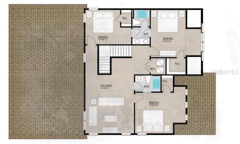 721 ANEGADA LANE photo 3