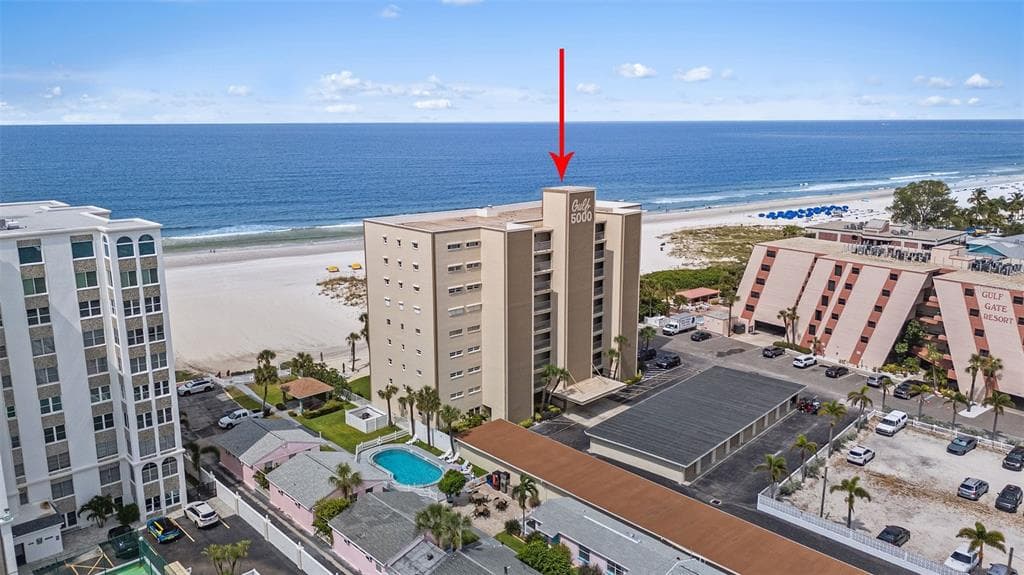 5000 GULF BOULEVARD 304 photo 1