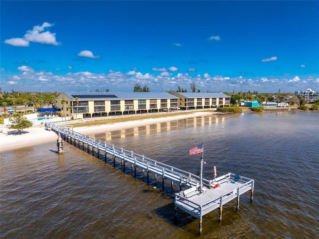 14459 RIVER BEACH DRIVE C218 photo 1