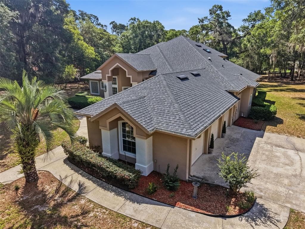 6197 LAKE WINONA ROAD 2