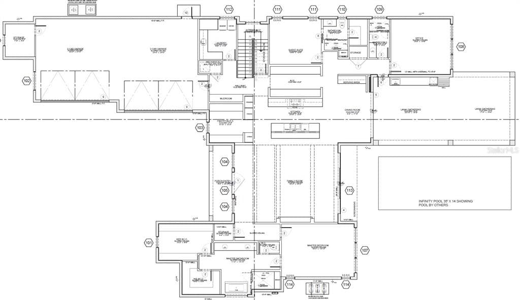 601 TUSCANY COURT photo 7
