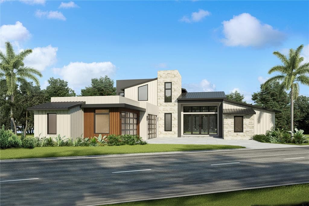 601 TUSCANY COURT 1