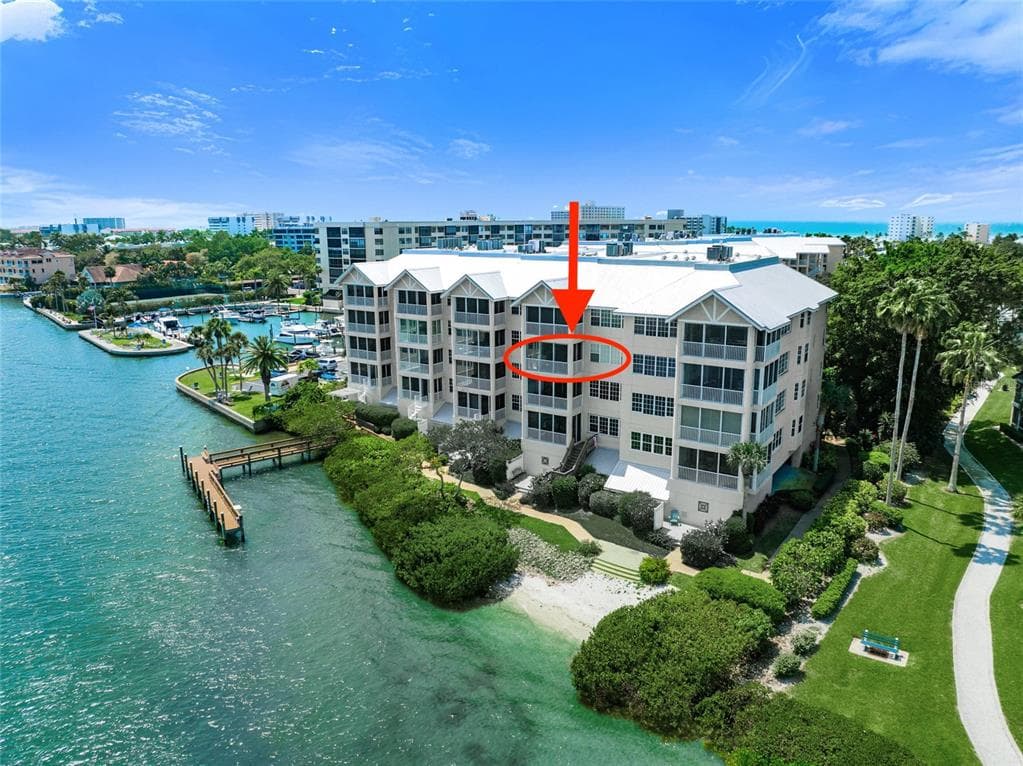 1280 DOLPHIN BAY WAY 402 photo 2