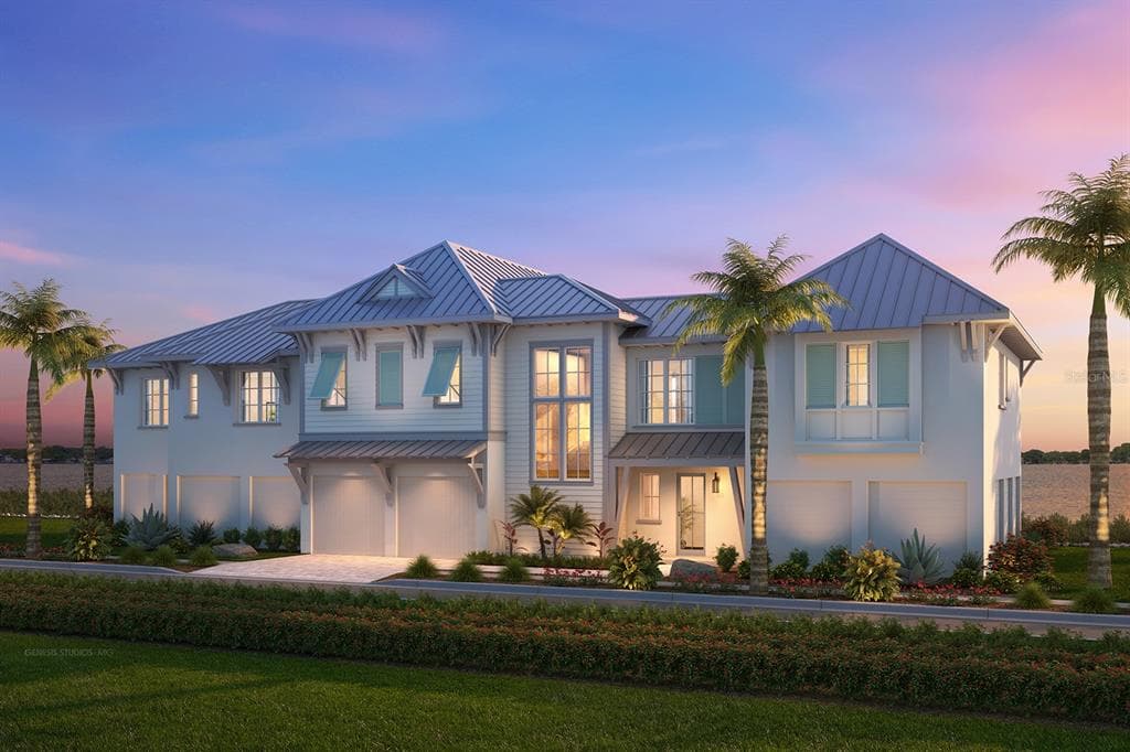 324 HARBOUR SOUND COURT photo 1
